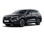 Эксклюзивная комплектация Hyundai Santa Fe представлена на ММАС -  2018